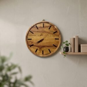 Jam Dinding Minimalis