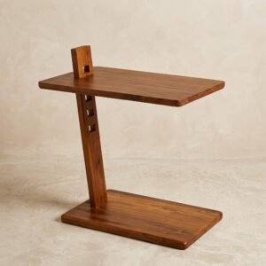 Meja Adjustable